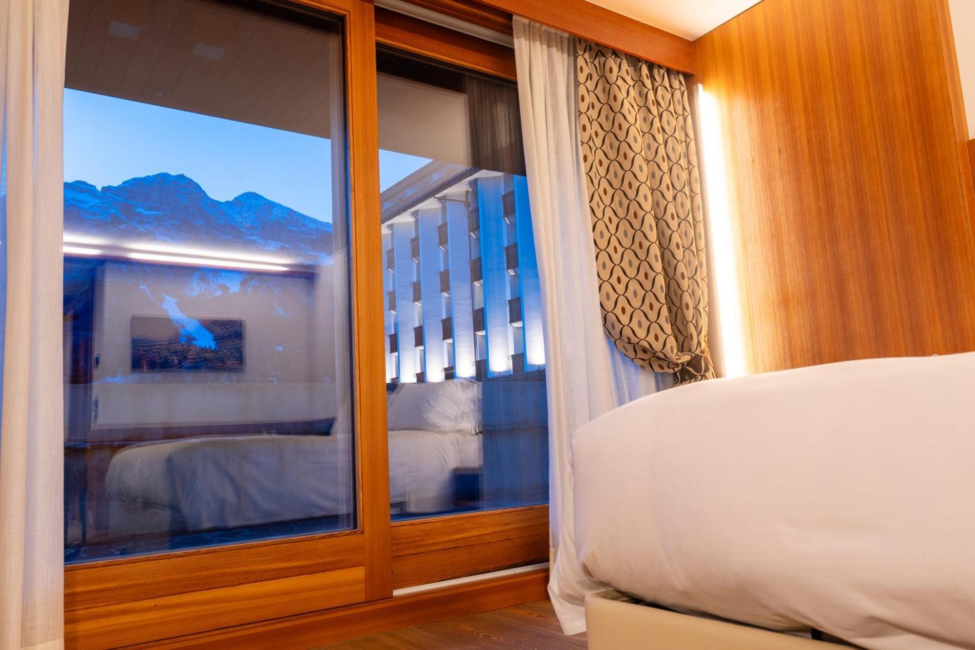 Classic Double or Twin Room
